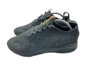 Oakley Coreflex Herren-Sportschuhe Carbon leicht grau UK Größe 9 - Bild 1 von 9