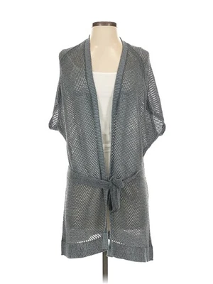 Kimono gris para mujer E3 by Etcetera S Foto 1 de 4