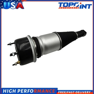 For Jaguar XJ Series X351 XJR 2010-2019 Rear Air Suspension struts C2D27387 - Picture 1 of 1