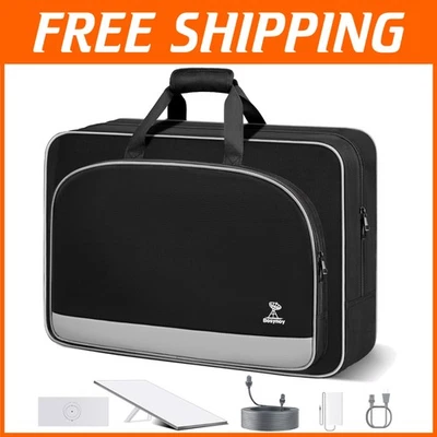 Travel Case for Camping & RV - Starlink Gen 3 - Image 1 of 4