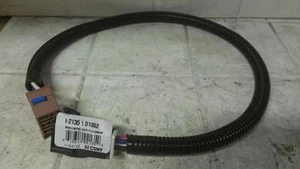 Curt Trailer Brake Control Quick Plug Harness 1-2135 51352 - Picture 1 of 1