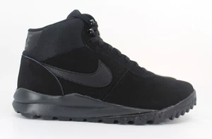 Nike Hoodland Gamuza Negro Antracita 654888-090 - Imagen 1 de 19