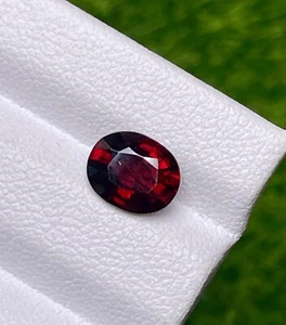 1.53ct Dream Collection 100% Natural Red Spinel loose gemstone - Picture 1 of 3