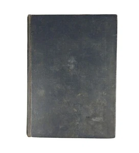 The Thompson Chain-Reference Bible KJV 4th Improved Edition Kirkbride 1953 - Bild 1 von 10