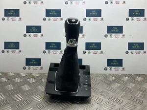 SKODA OCTAVIA AUTOMATIC DSG GEAR KNOB AND DISPLAY 2018 TO 2021 5E2713203AE - Picture 1 of 18