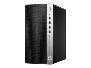 HP ProDesk 600 G5 Tower Intel Core i7-9TH Gen 16GB 256GB win 11 Pro - Picture 1 of 1