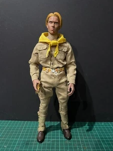 Indiana Jones - Young 1/6. Custom - Imagen 1 de 16