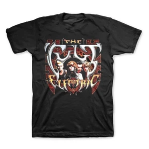 CULT Electric T-Shirt Album Cover New *Officially Licensed* S-3XL - Imagen 1 de 1