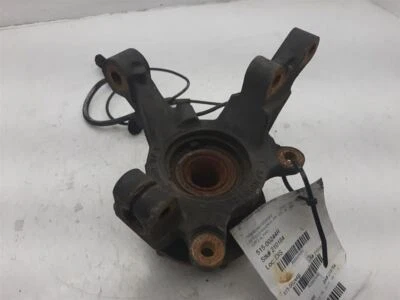 Passenger Front Spindle/Knuckle Classic Style 4WD 07-17 JEEP COMPASS 68088498AD - Image 1 of 4