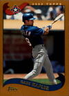 A5422- 2002 Topps Limited BB Cards 539-719 +Rookies -You Pick- 15+ FREE US SHIP