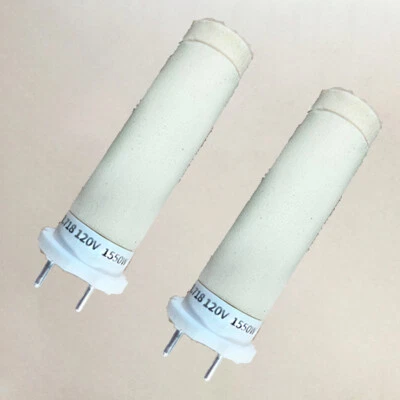 2 ШТ. 142.718 элемент для Triac AT & ST тепловой пистолет 120V/1550W тип A для сварщика США ~ - Изображение 1 из 4