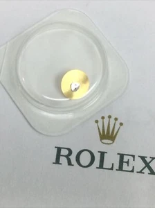 Ruota ORIGINALE autentica Rolex 4030 8600 per conteggio ore, nuova sigillata - Foto 1 di 2
