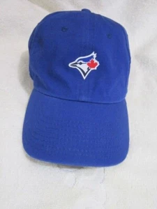 NIKE/S1ZE Heritage86 ~ Toronto Blue Jays ~Official On Field Cap ~ Adjustable NWT - Picture 1 of 8
