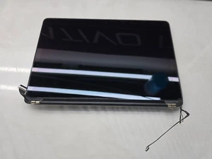 Genuine OEM Apple MacBook Pro 15" 2015 A1398 LCD Display Assembly 661-02532 A41 - Picture 1 of 6