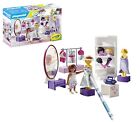 Playmobil 71373 Color Dressing Room, create unique designs for clothing styles, 