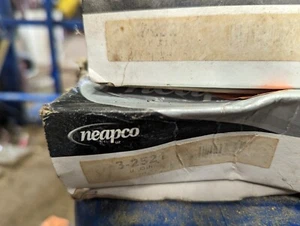 Junta en U universal Neapco 3-2521 - Imagen 1 de 2