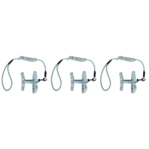 3 Pieces Katzenspielzeug Zauberstab Atmungsaktives Katzenhalsband Verstellbares - Bild 1 von 12