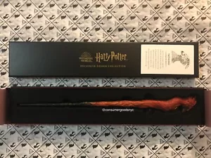 Harry Potter exklusive Designsammlung Feststab - Der Phönix - Bild 1 von 7