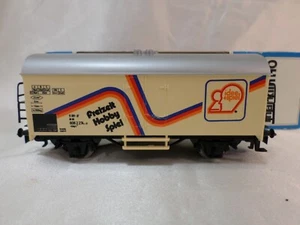 Marklin Hobby Spiel HO Goods Wagon - Picture 1 of 7