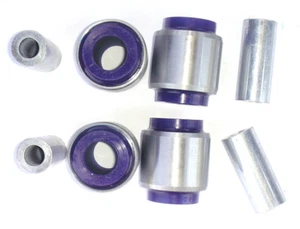 SUPER PRO Upper Control Arm Inner Bush kit to suit Dodge Magnum 05-10 SUPERPRO - Bild 1 von 1