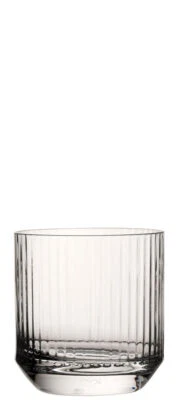 Big Top Whisky DOF Clear Glasses Drinks Bar Hotels 11.25oz (32cl) Pack Of 24 - Image 1 of 2
