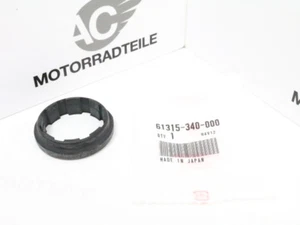 Honda CB 500 550 650 750 Four anillo de goma goma para portalámparas superior - Imagen 1 de 1