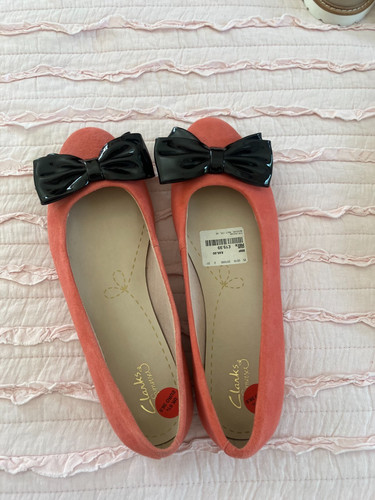 Scarpe donna Clarks taglia UK 5 5 nuove