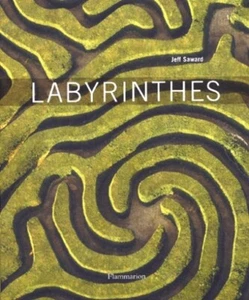 Labyrinthes - Jeff Saward - Flammarion - Picture 1 of 1