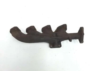 11627812314 colector escape para BMW MINI COUNTRYMAN 1.6 D 2010 14341710 1423024 - Imagen 1 de 4