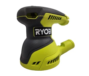 Conjunto completo de carcasa de cuerpo Ryobi RS290G 5" lijadora orbital aleatoria *solo carcasa - Imagen 1 de 10