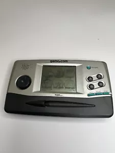 tiger gamecom - Picture 1 of 12