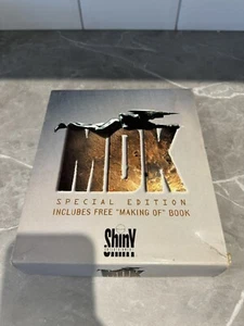 MDK PC Game Big Box RARE - Picture 1 of 9