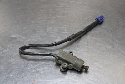 2006 Yamaha Majesty 400 YP400 Kickstand Sidestand Switch Sensor Foto 1 de 4