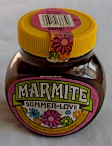 MARMITENGLAS - SOMMER DER LIEBE - 2016 - LEER - Bild 1 von 3