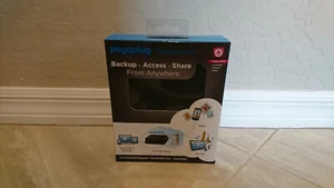 Pogoplug Personal Cloud - Picture 1 of 1