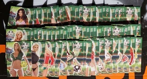 2006 Benchwarmer  World Cup Soccer ** YOU PICK YOUR MODEL ** Complete Your Set - Picture 1 of 70