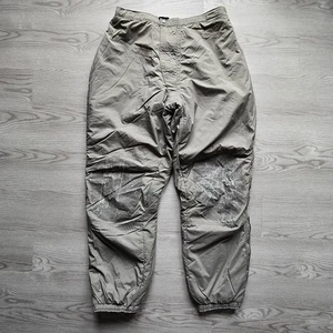 Halys SEKRI Coyote Gray PCU Level 7 Cold Weather Pants Medium Regular L7 Seals - Picture 1 of 6