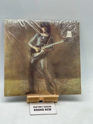 Jeff Beck- Blow By Blow 1975 Factory Sealed   1975 Santa Maria Pre - Image 1 of 3