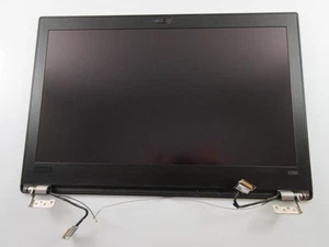 Schermo Completo Touch LENOVO THINKPAD X280 1920x1080 Originale #0 - Picture 1 of 4