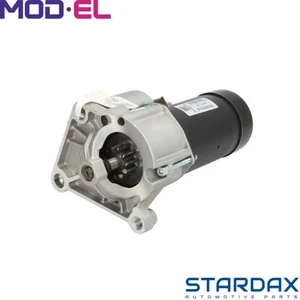 STARTER STX200020 FOR RENAULT MEGANE/I/Cabriolet/Coach/Scénic/Classic SCÉNIC - Picture 1 of 9