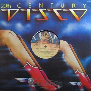 Barry White - Your Sweetness Is My Weakness - 12" US NEU - Picture 1 of 3