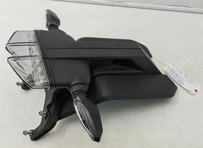 Soporte matrícula KTM 790 890 Duke Foto 1 de 4