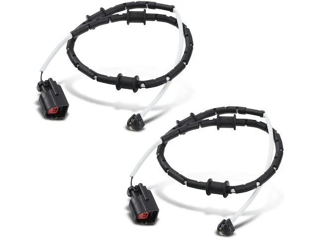 Front Disc Brake Pad Wear Sensor For 2014-2020 Jaguar F Type 2018 2016 PX451PC — 第 1/1 张图片