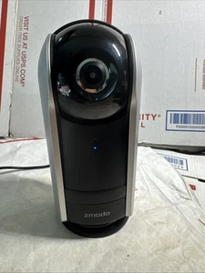 Zmodo Smart Pan & Tilt Camera ZH-IZV2G SN:ZMD13HHD1000640 - Wifi Security Camera - Picture 1 of 20