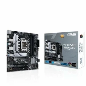 Scheda Madre Asus 90MB19K0-M1EAYC LGA 1700 - Photo 1/3