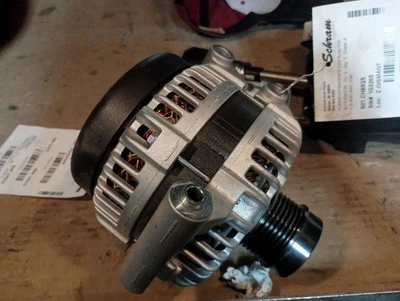 Alternador Ram 1500 2025 3,0 L 4x4 3081000 Foto 1 de 4