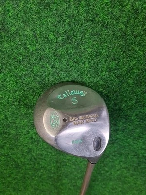 CALLAWAY Big Bertha War Bird 5-Holz - Damen (Graphit, 41 Zoll, Rechts, Ladies) - Bild 1 von 4