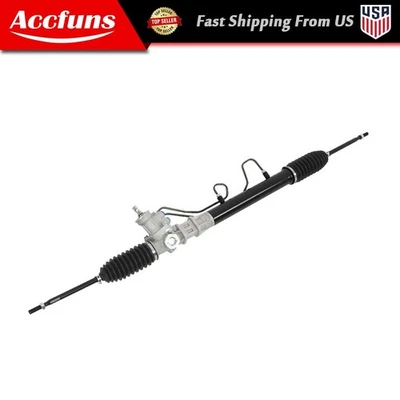 For Kia Rio l4 1.5/1.6L 2001-2005 Rack And Pinion Steering Direction Assembly Foto 1 de 4