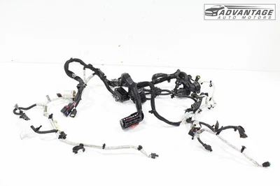 2020 CHRYSLER VOYAGER 3.6L MOTOR ERC CHICOTE DE FIOS 68446164AC FABRICANTE DE EQUIPAMENTO ORIGINAL - Imagem 1 de 4