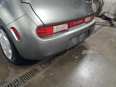 Reservatório de lavagem compatível com 09-14 CUBE 405740 - Imagem 1 de 4